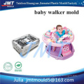 OEM multifonctions sécurité walker en plastique moule outillage pour bébé apprentissage marche